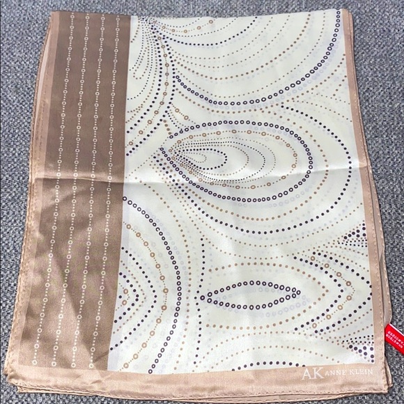 AK Scarf - Picture 1 of 2